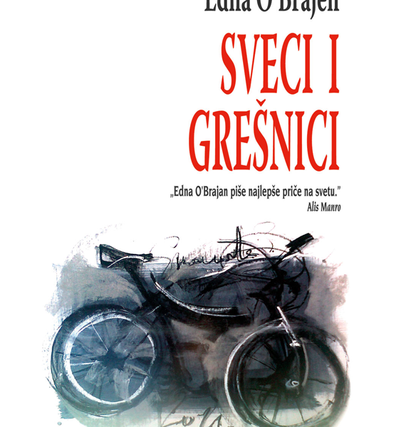 Sveci i grešnici