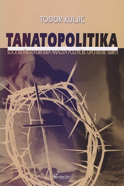 Tanatopolitika