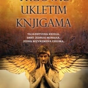 Trgovac ukletim knjigama