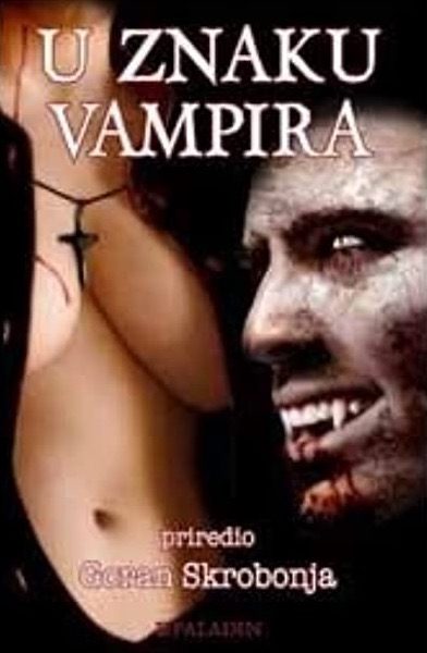 U znaku vampira - muške priče o krvopijama