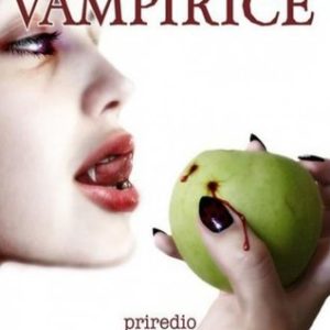 U znaku vampirice - ženske priče o krvopijama
