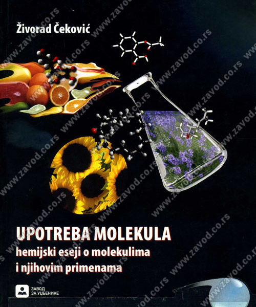 Upotreba molekula