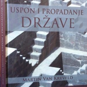 Uspon i propadanje države