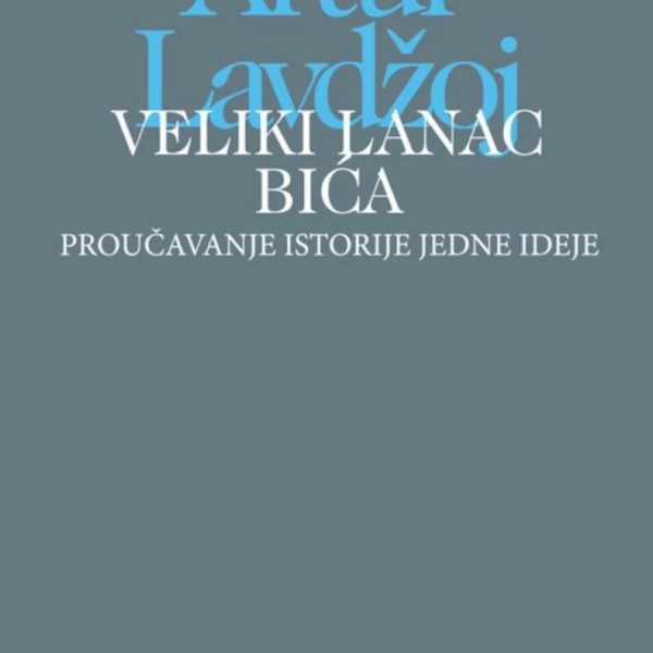 Veliki lanac bića