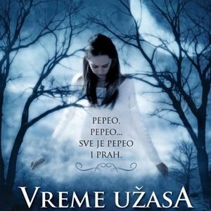 Vreme užasa (Opsednutost 3)