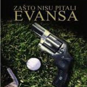 Zašto nisu pitali Evansa