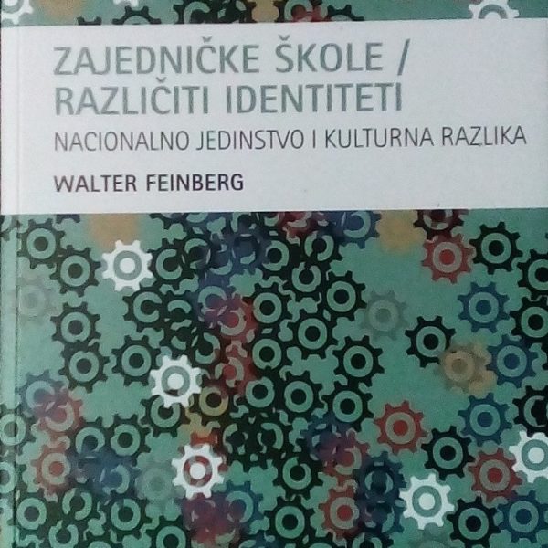 Zajedničke škole - različiti identiteti