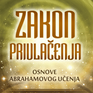 Zakon privlačenja