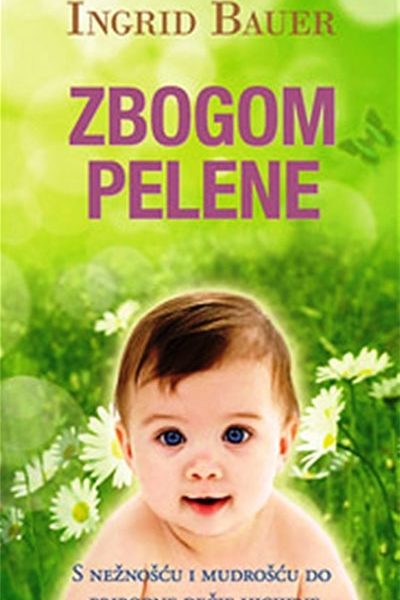 Zbogom pelene