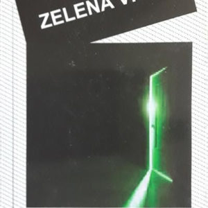 Zelena vrata