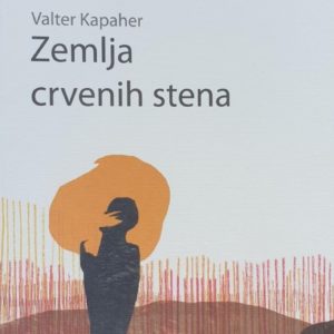 Zemlja crvenih stena