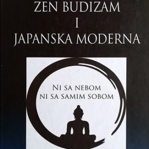 Zen budizam i japanska moderna