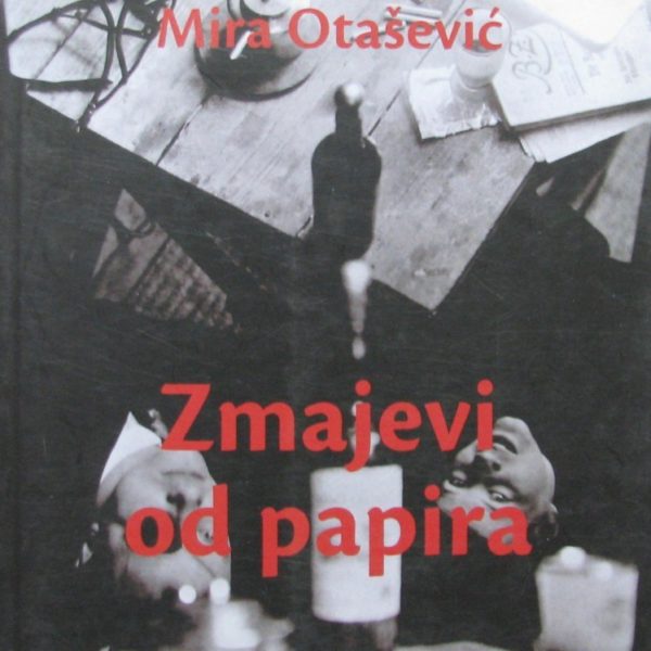 Zmajevi od papira