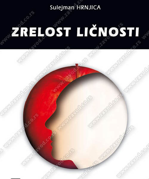 Zrelost ličnosti