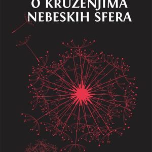 Šest knjiga o kruženjima nebeskih sfera - iz Torunja