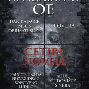 Četiri novele