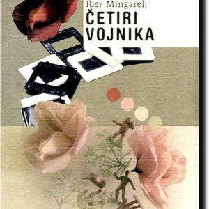 Četiri vojnika