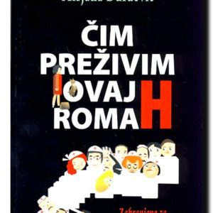 Čim preživim ovaj roman