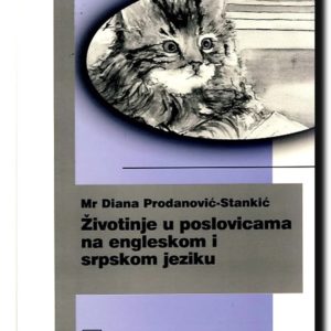 Životinje u poslovicama na engleskom i srpskom jeziku