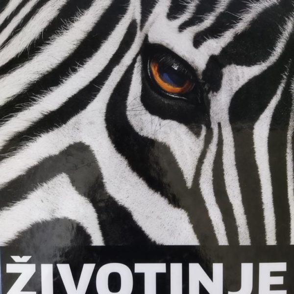 Životinje - velika ilustrovana enciklopedija