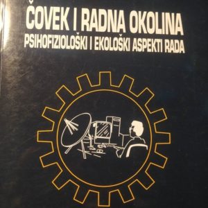 Čovek i radna okolina