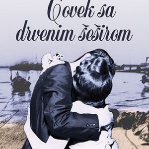 Čovek sa drvenim šeširom