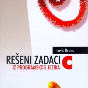 Rešeni zadaci iz programskog jezika C