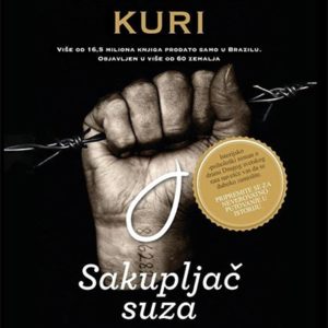 Sakupljač suza: holokaust - nikad više