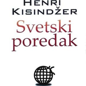 Svetski Poredak