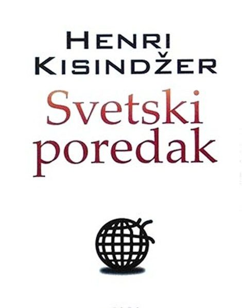 Svetski Poredak