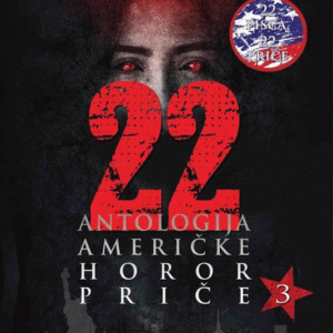 22 : antologija američke horor priče