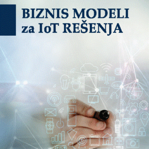 Biznis modeli za IoT rešenja