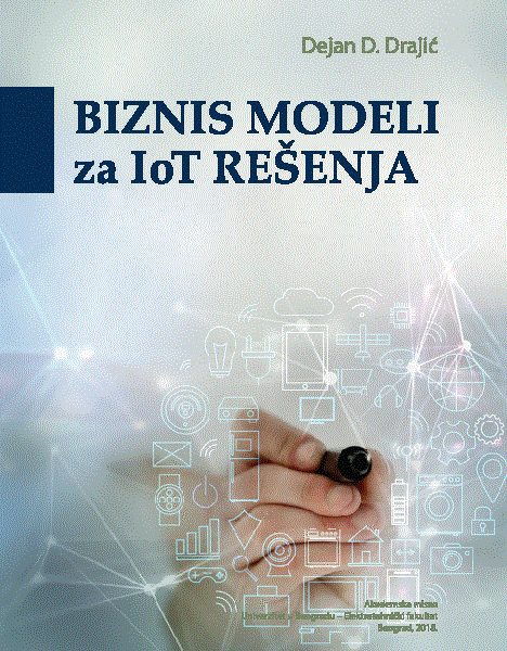 Biznis modeli za IoT rešenja