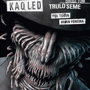 Hladan kao led 2 Trulo seme