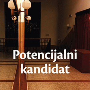 Potencijalni kandidat