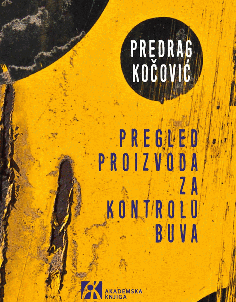 Pregled proizvoda za kontrolu buva