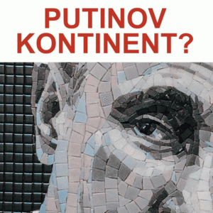 Putinov kontinent?