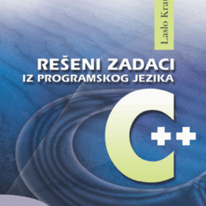 Rešeni zadaci iz programskog jezika C++