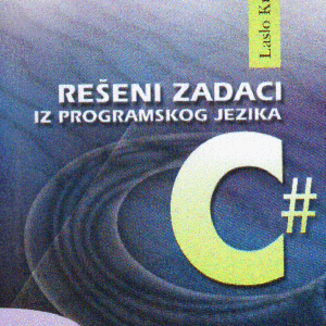 Rešeni zadaci iz programskog jezika C#