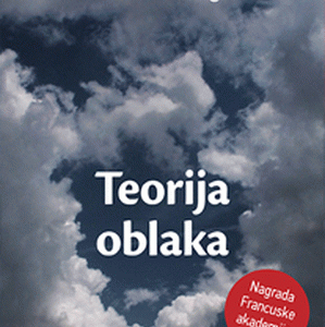 Teorija oblaka