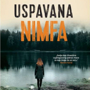 Uspavana nimfa