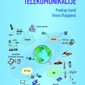 Uvod u digitalne telekomunikacije