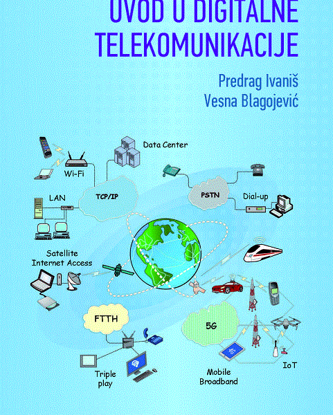 Uvod u digitalne telekomunikacije