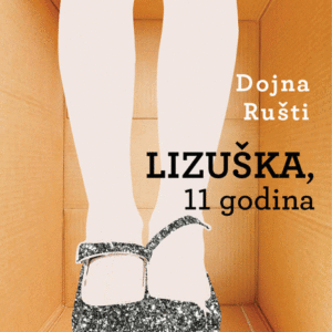 Lizuška, 11 godina