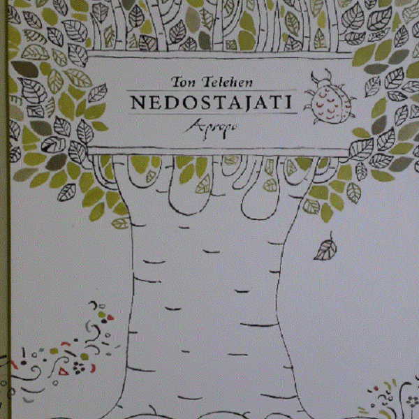 Nedostajati