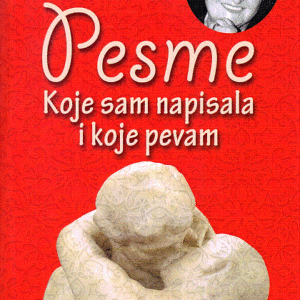 Pesme koje sam napisala i koje pevam