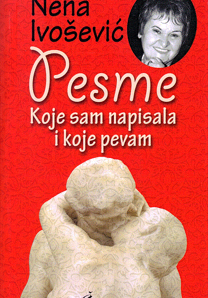 Pesme koje sam napisala i koje pevam