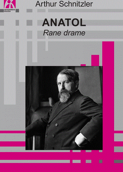 Anatol : rane drame