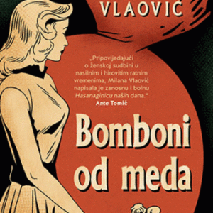 Bomboni od meda