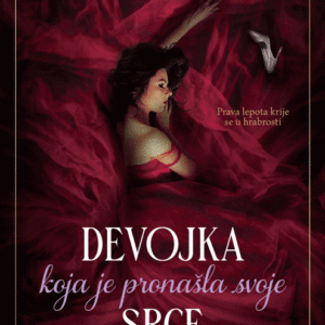 Devojka koja je pronašla svoje srce